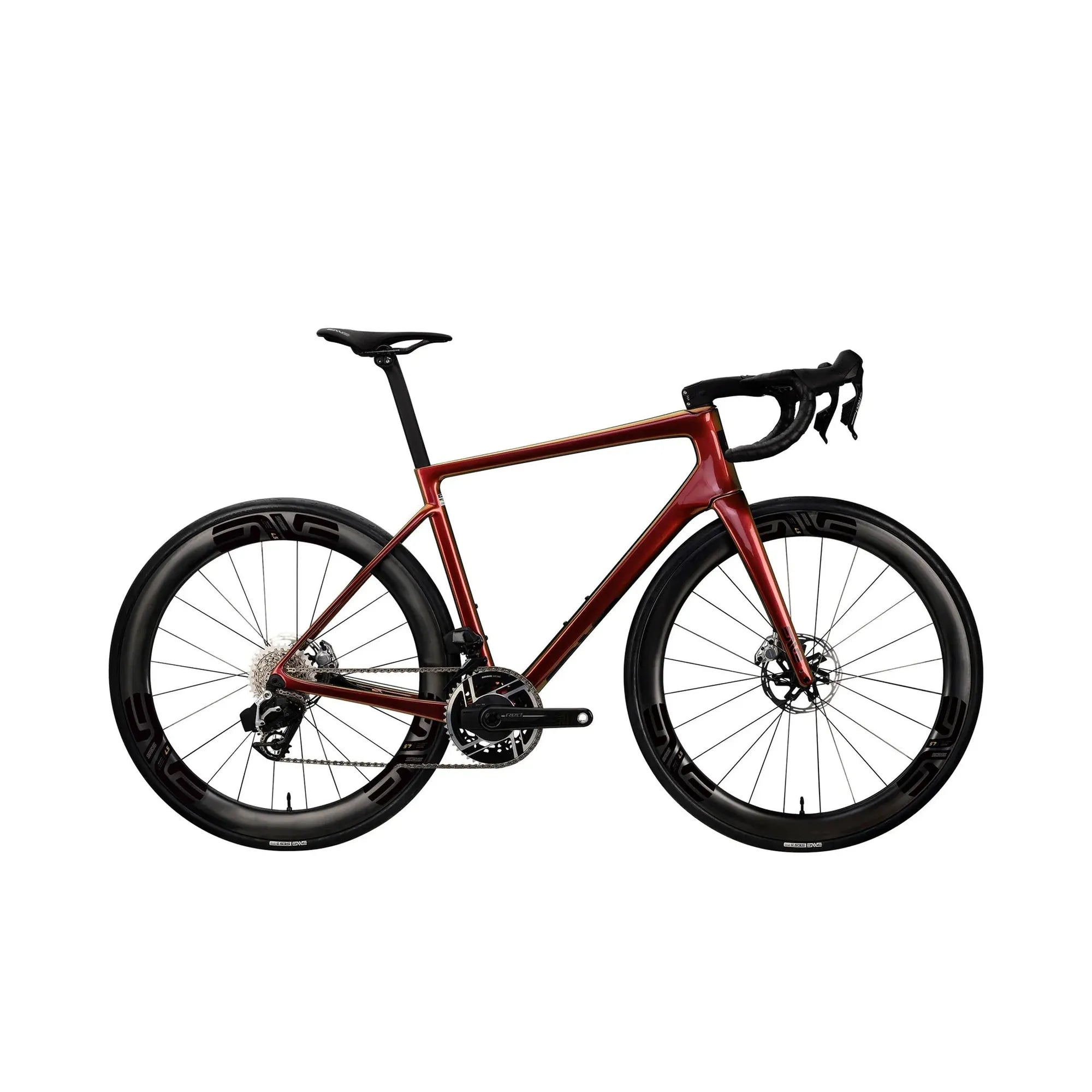 Enve Melee Road Bike Frameset