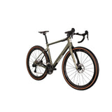 2026 Enve Mog Road Bike - SRAM Force XPLR, AR40 Wheels