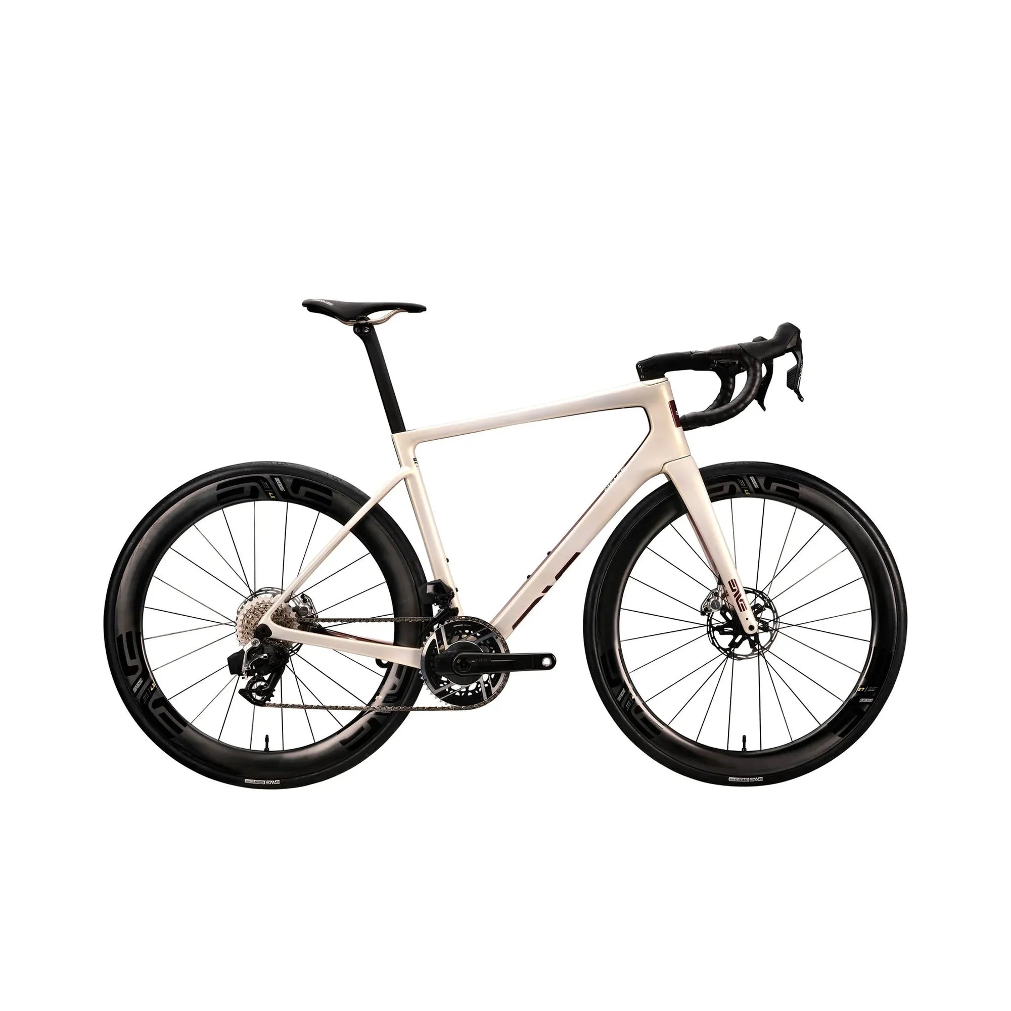 Enve Melee Road Bike Frameset