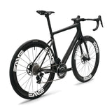 2026 Enve Fray Road Bike - SRAM Force AXS E1, AR40 Wheels