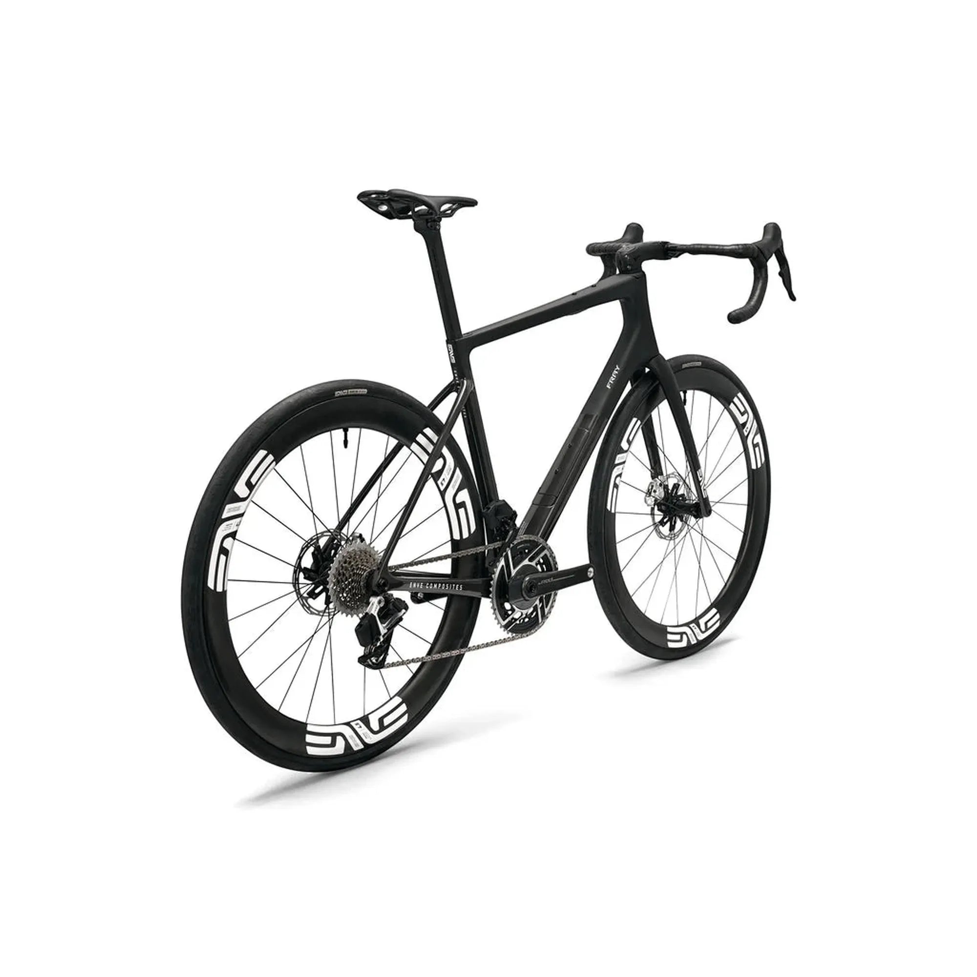 2026 Enve Fray Road Bike - SRAM Force AXS E1, AR40 Wheels