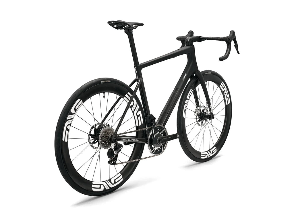 2026 Enve Fray Road Bike - SRAM Force AXS E1, AR40 Wheels