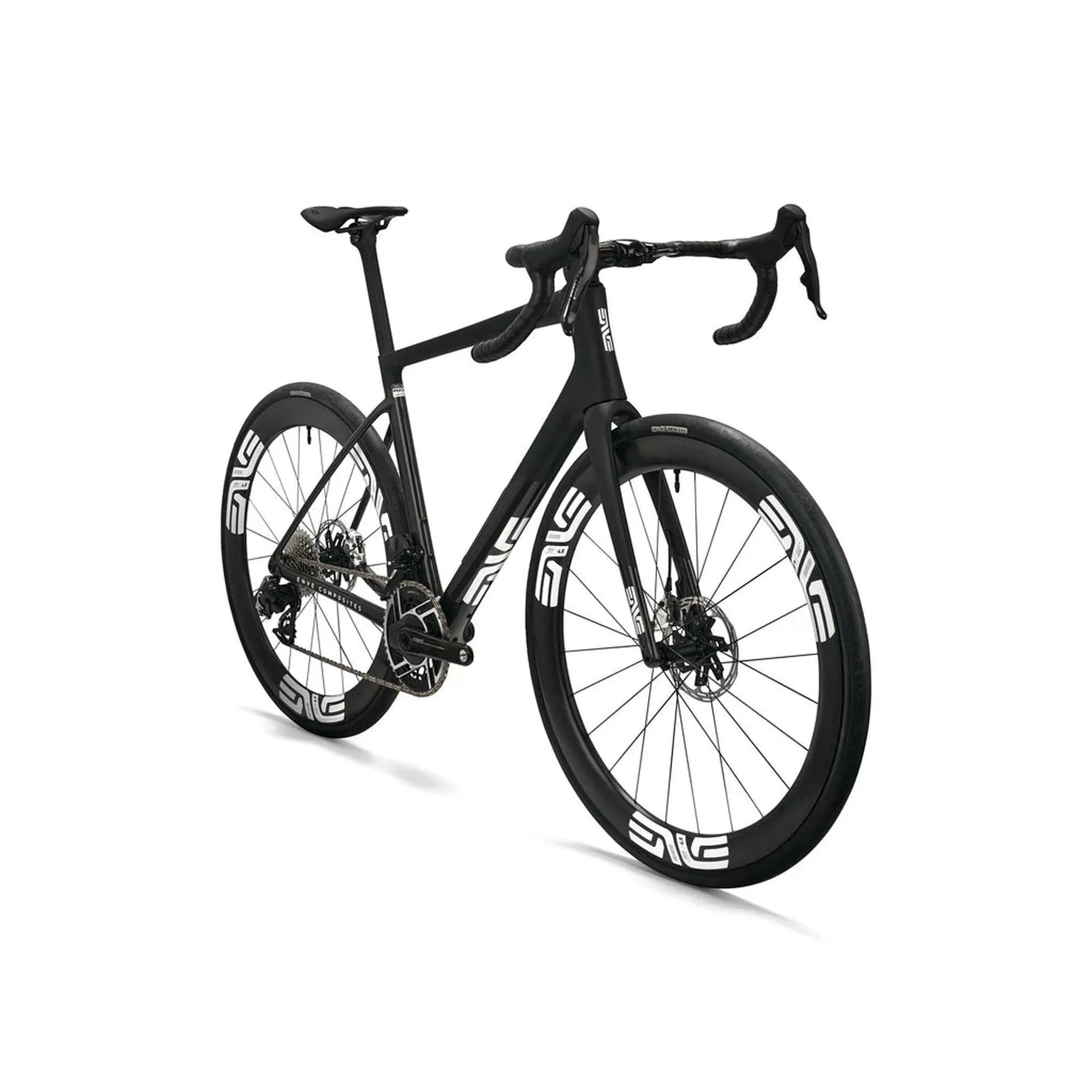 2026 Enve Fray Road Bike - SRAM Force AXS E1, AR40 Wheels