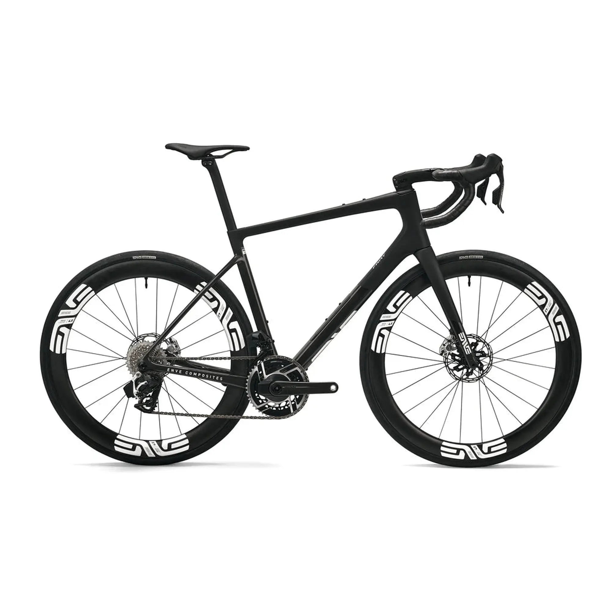 2026 Enve Fray Road Bike - SRAM Force AXS E1, AR40 Wheels