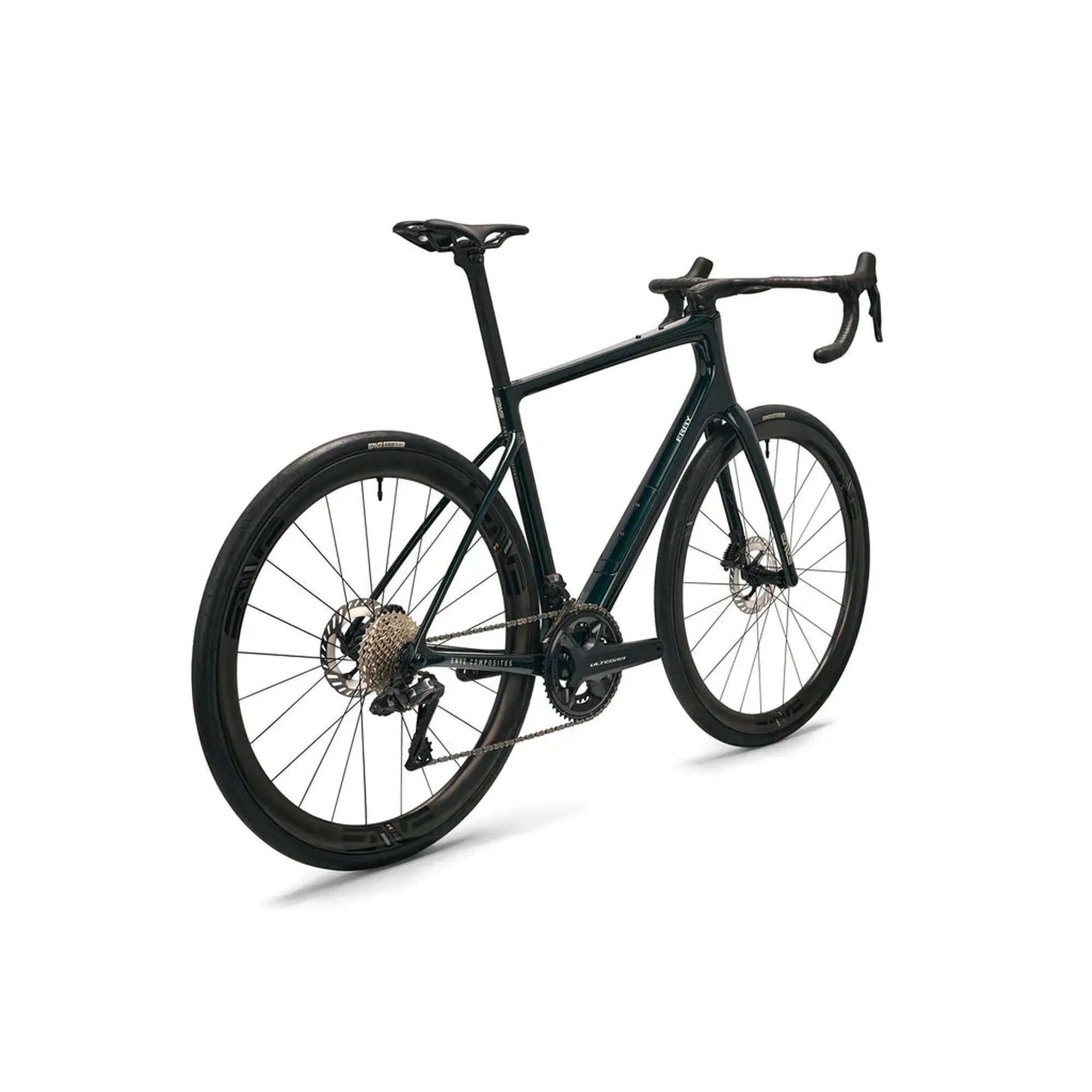 2026 Enve Fray Road Bike - SRAM Force AXS E1, AR40 Wheels