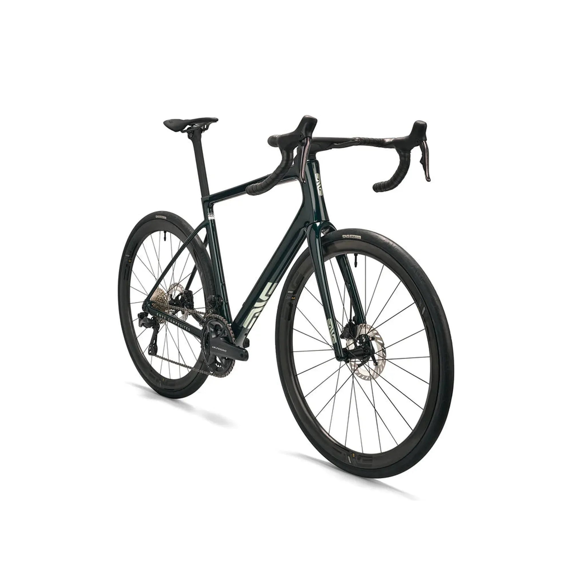 2026 Enve Fray Road Bike - SRAM Force AXS E1, AR40 Wheels