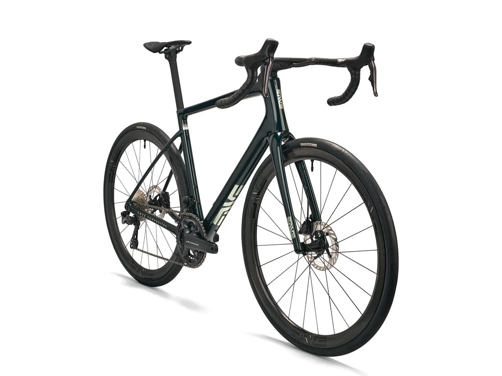 2026 Enve Fray Road Bike - SRAM Force AXS E1, AR40 Wheels
