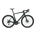 2026 Enve Fray Road Bike - SRAM Force AXS E1, AR40 Wheels