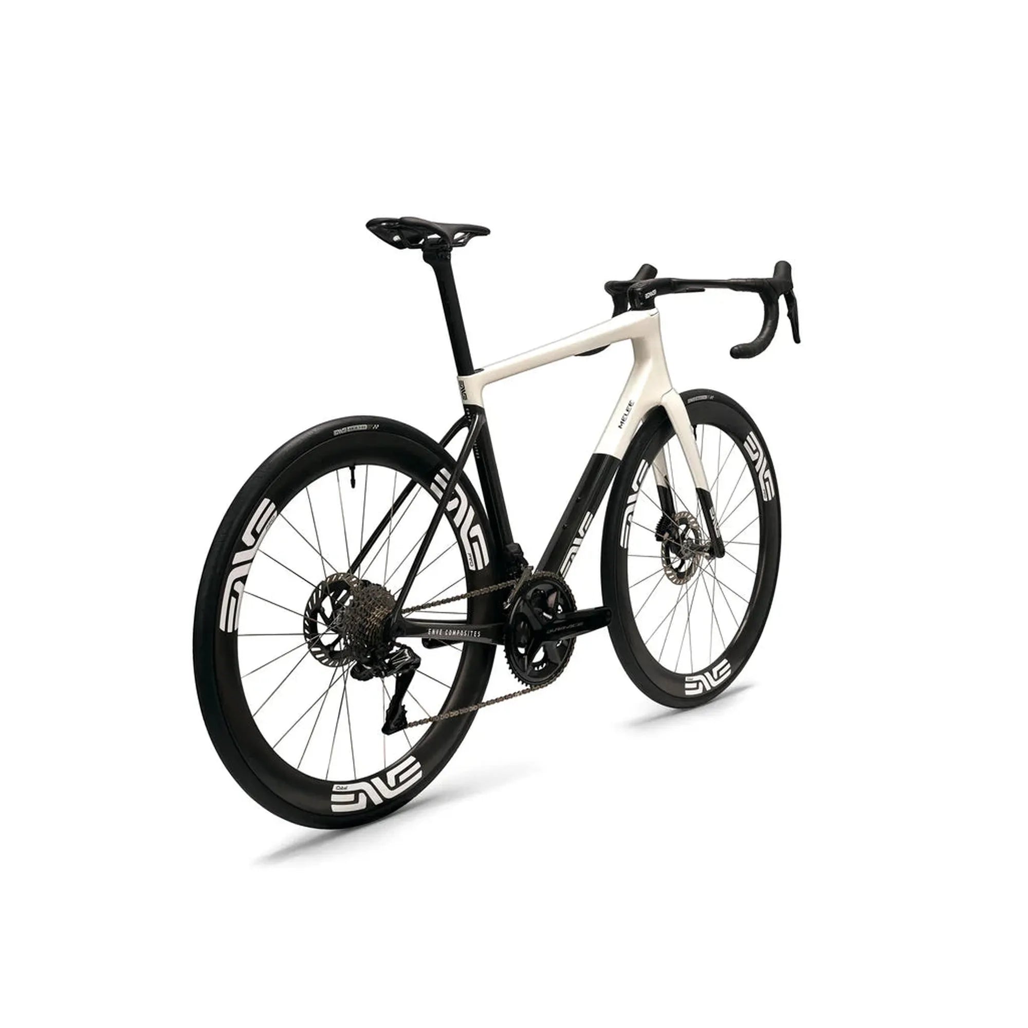 2026 Enve Melee Road Bike - SRAM Force AXS E1, AR40 Wheels