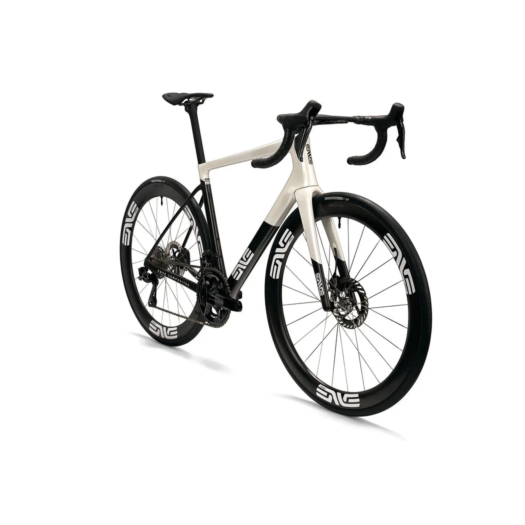 2026 Enve Melee Road Bike - SRAM Force AXS E1, AR40 Wheels