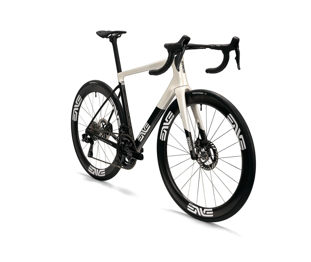 2026 Enve Melee Road Bike - SRAM Force AXS E1, AR40 Wheels