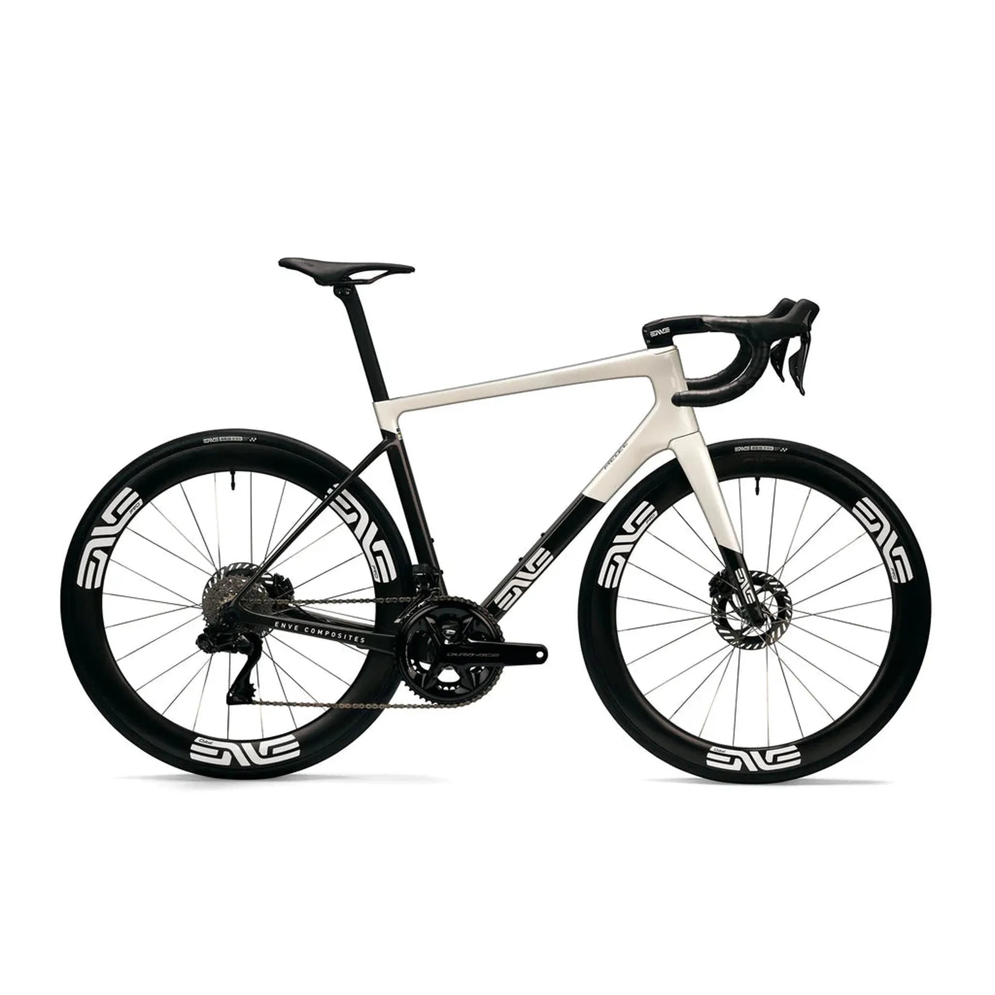 2026 Enve Melee Road Bike - SRAM Force AXS E1, AR40 Wheels