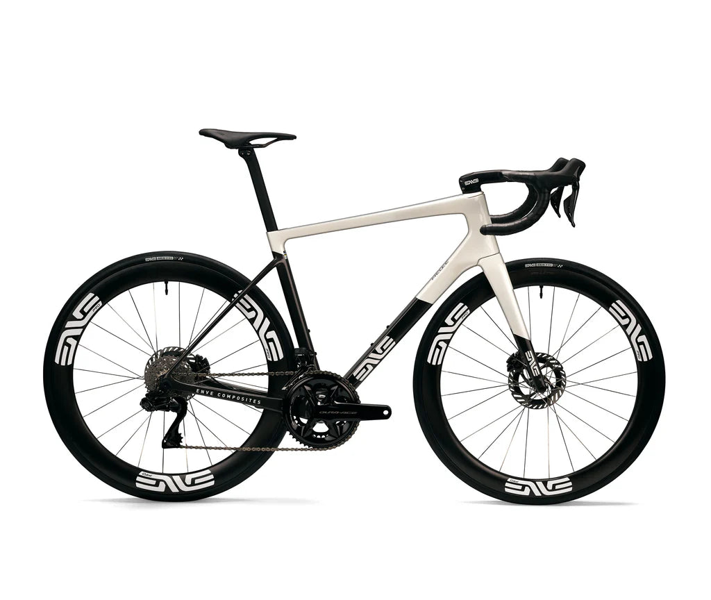 2026 Enve Melee Road Bike - SRAM Force AXS E1, AR40 Wheels