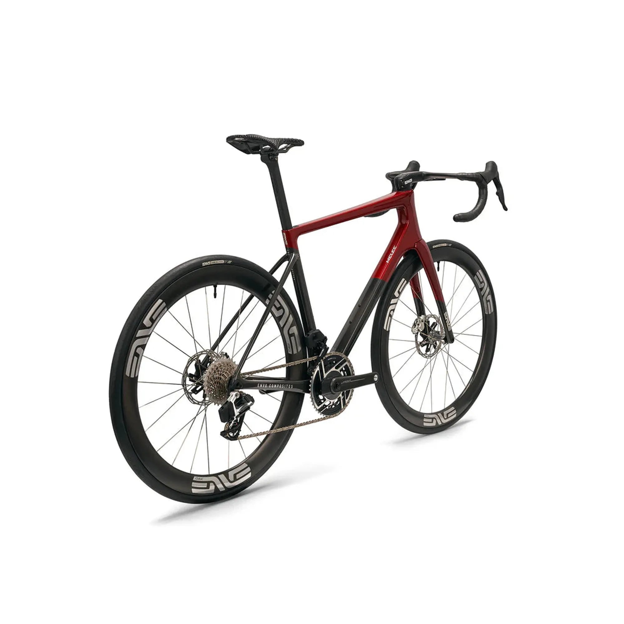 2026 Enve Melee Road Bike - SRAM Force AXS E1, AR40 Wheels