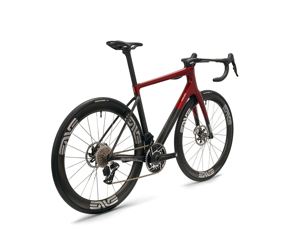 2026 Enve Melee Road Bike - SRAM Force AXS E1, AR40 Wheels
