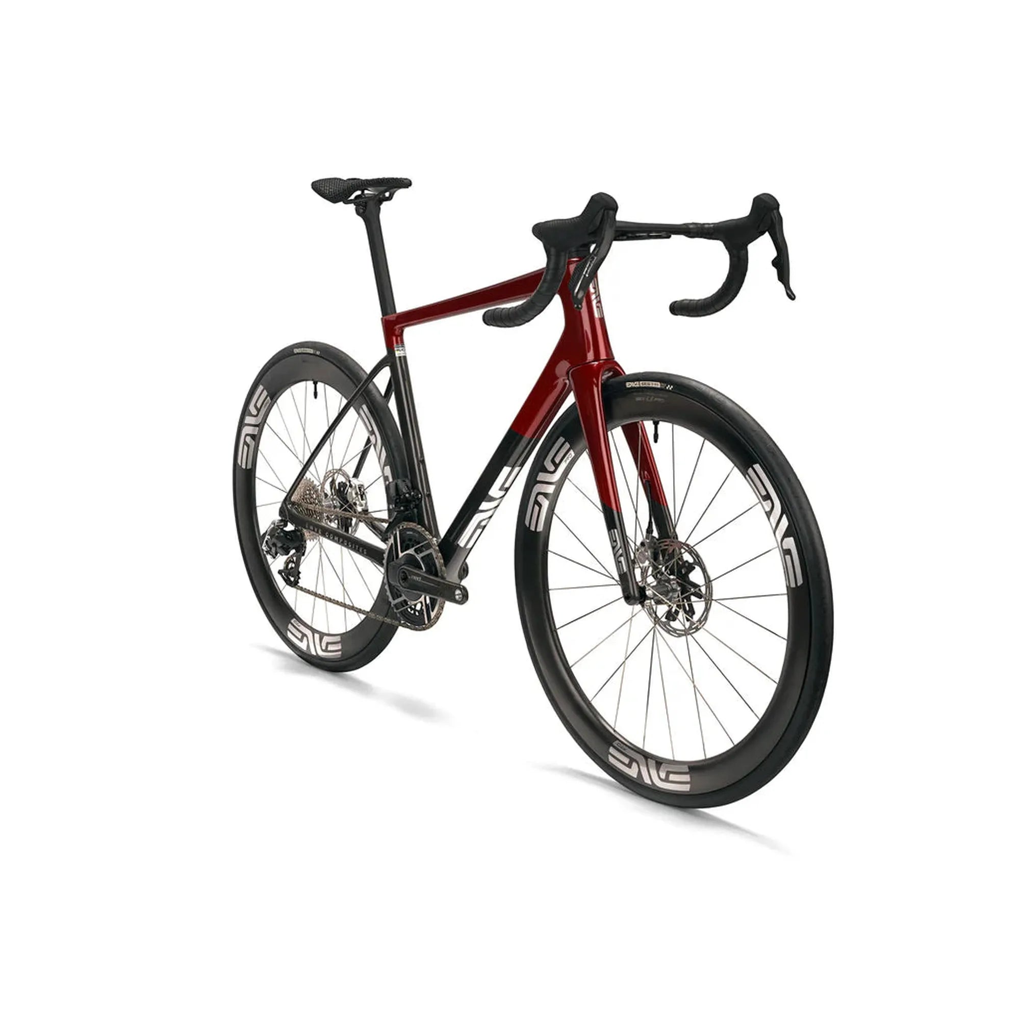 2026 Enve Melee Road Bike - SRAM Force AXS E1, AR40 Wheels