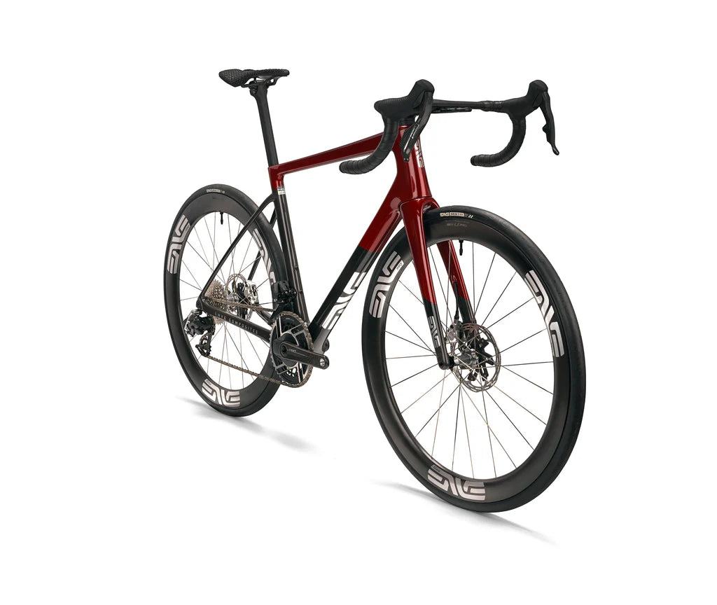 2026 Enve Melee Road Bike - SRAM Force AXS E1, AR40 Wheels