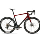 2026 Enve Melee Road Bike - SRAM Force AXS E1, AR40 Wheels