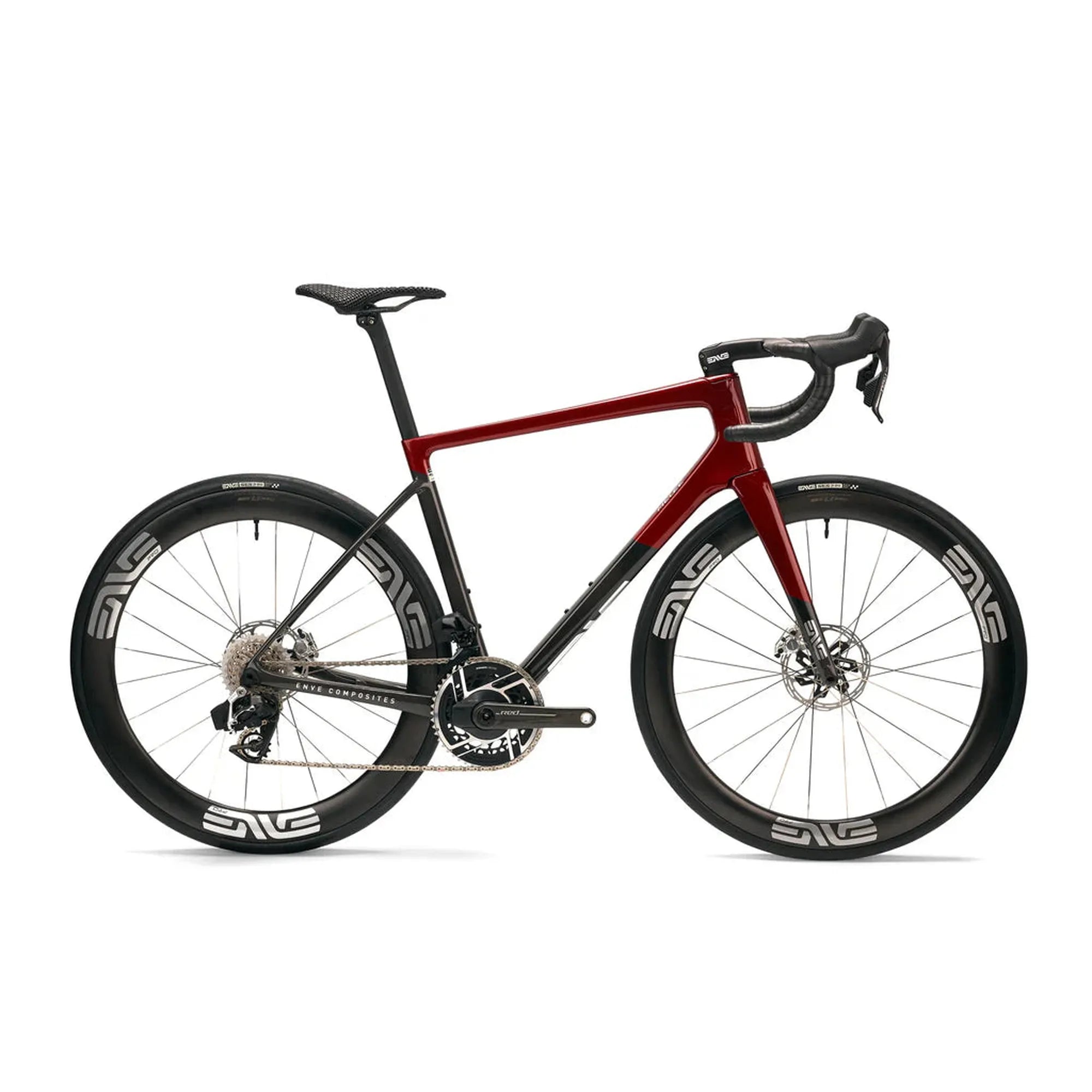 2026 Enve Melee Road Bike - SRAM Force AXS E1, AR40 Wheels