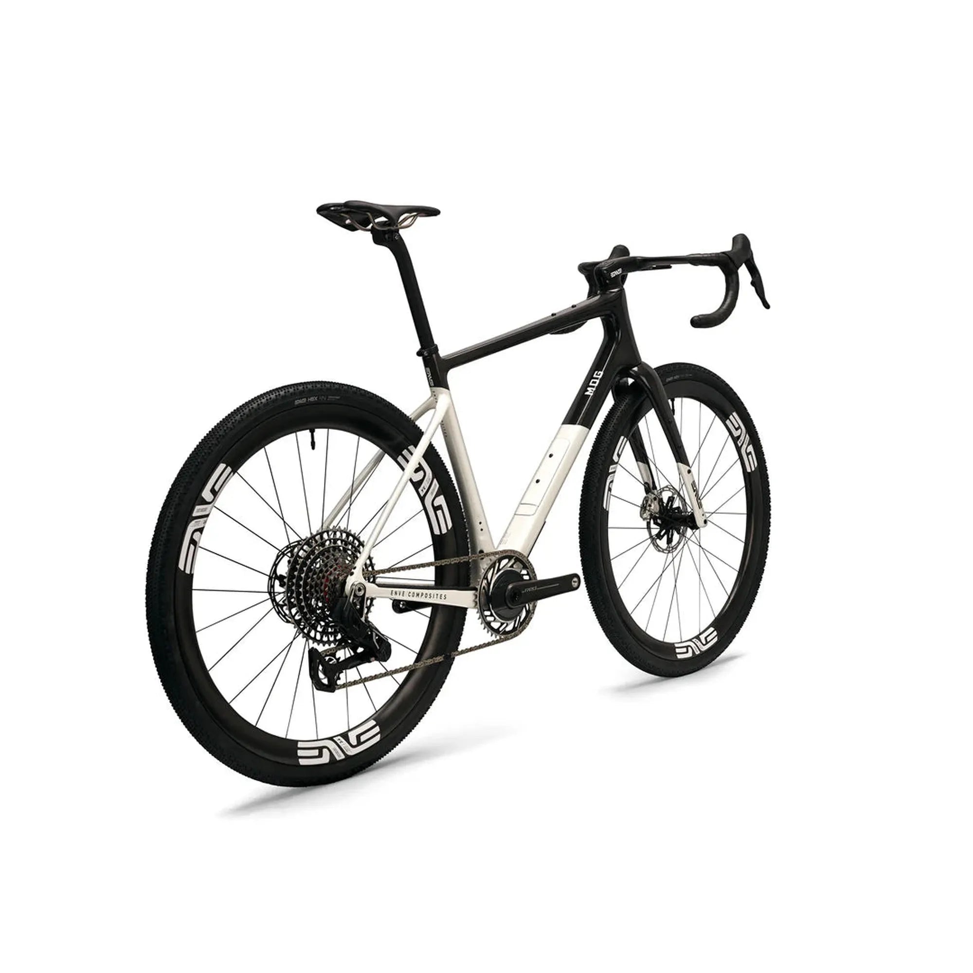 2026 Enve Mog Road Bike - SRAM Force XPLR, AR40 Wheels