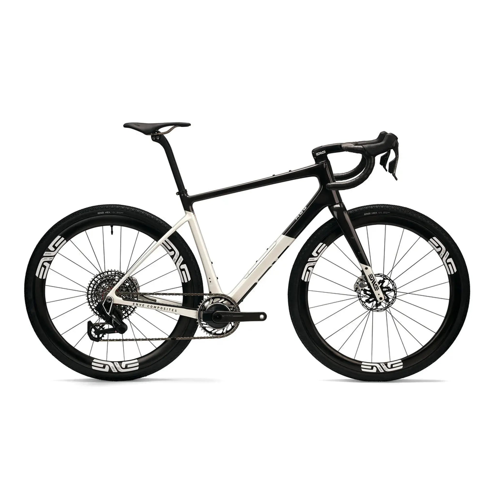 2026 Enve Mog Road Bike - SRAM Force XPLR, AR40 Wheels