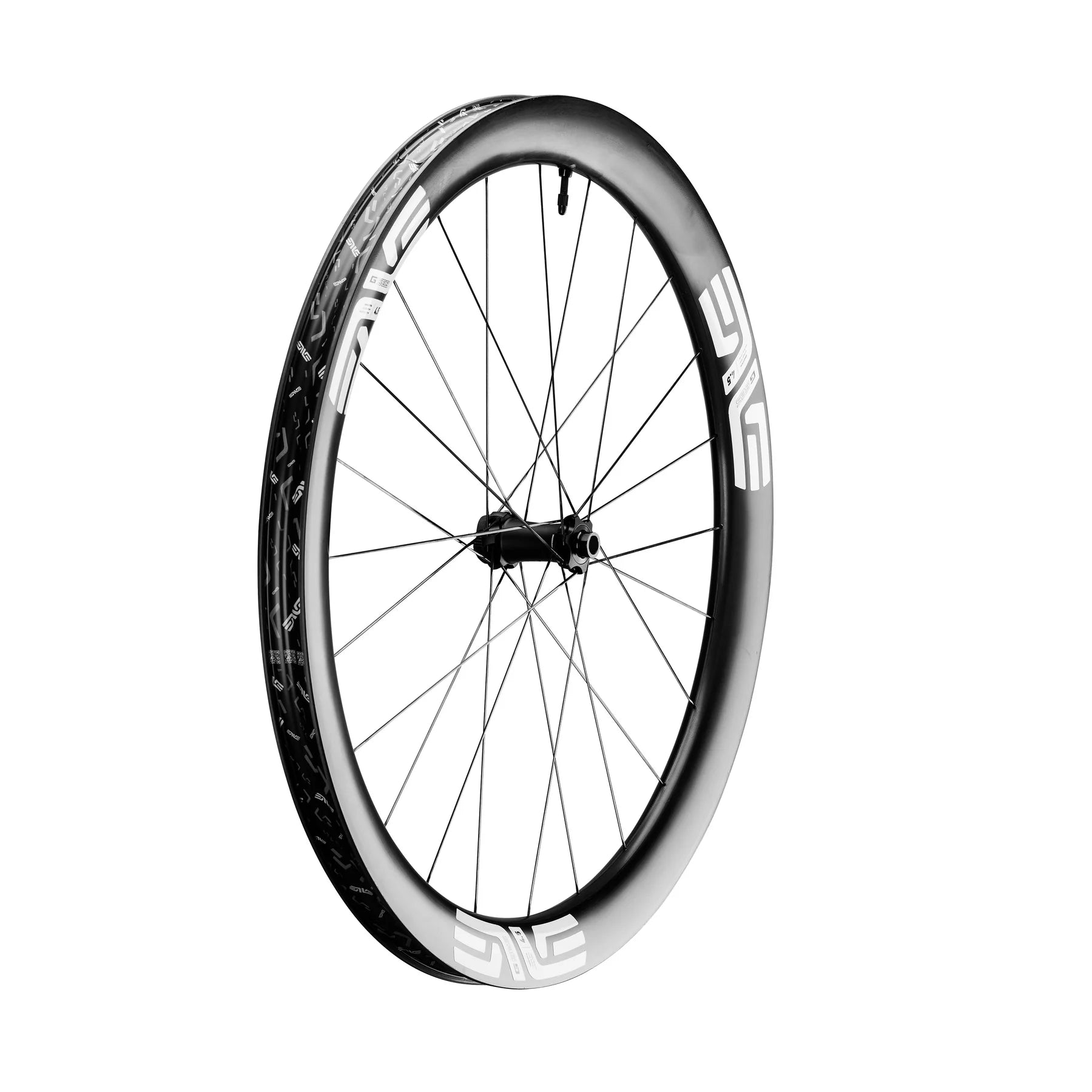 Enve G SES 4.5 Gravel Wheelset