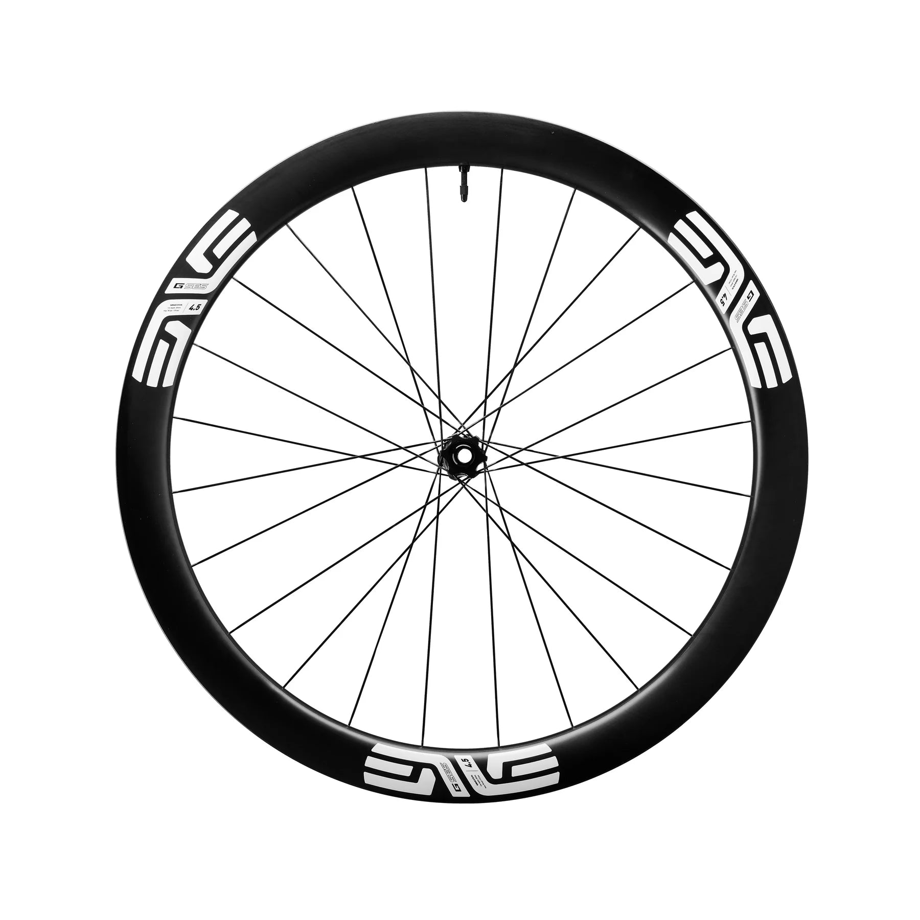 Enve G SES 4.5 Gravel Wheelset