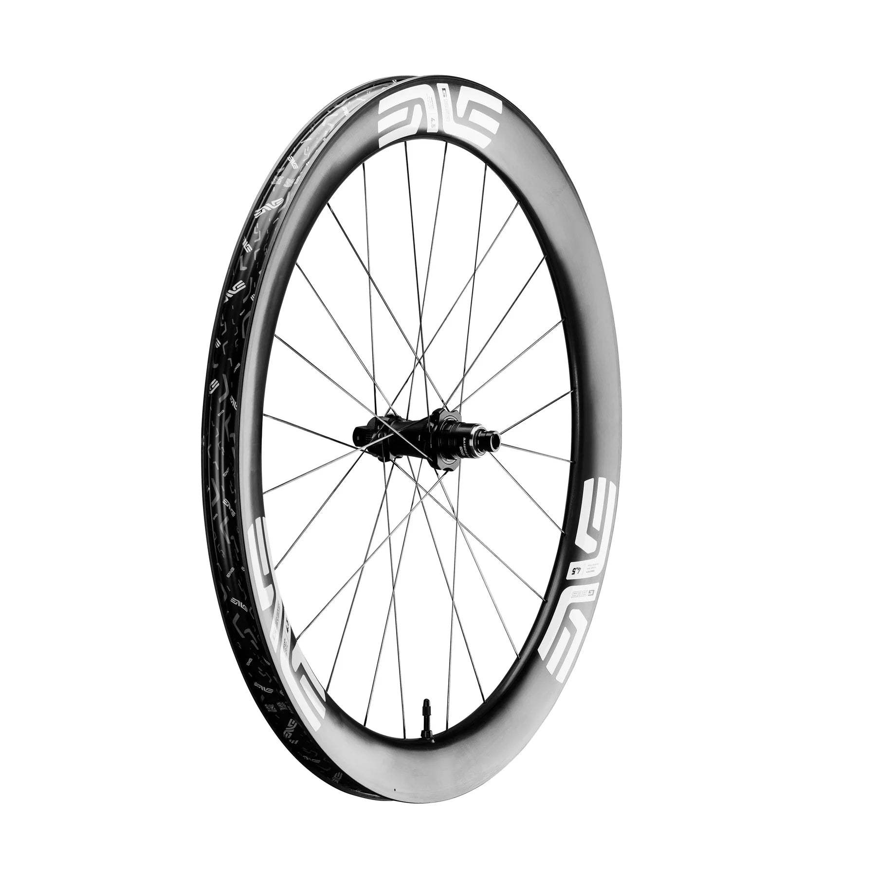 Enve G SES 4.5 Gravel Wheelset