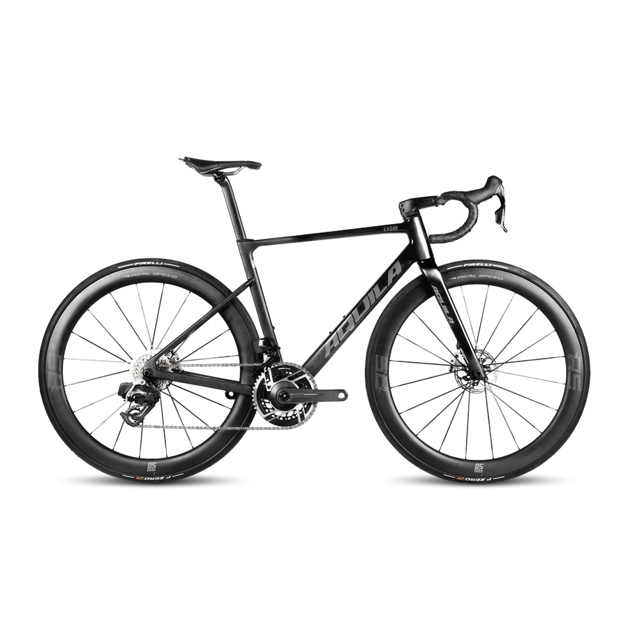 Aquila EVO R - RED