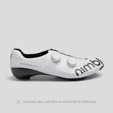 Nimbl Ultimate Exceed Pro Edition Road Cycling Shoe