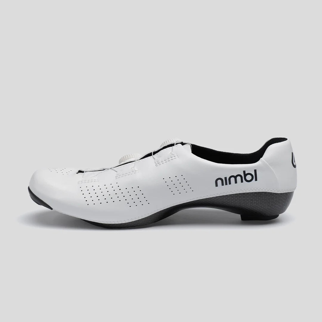 Nimbl Ultimate Exceed Pro Edition Road Cycling Shoe