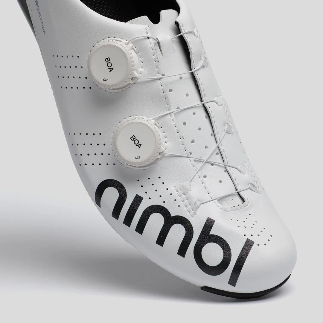 Nimbl Ultimate Exceed Pro Edition Road Cycling Shoe – Racer Sportif Nimbl Ultimate Exceed Pro Edition Road Cycling Shoe – Racer Sportif
