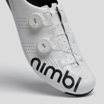 Nimbl Ultimate Exceed Pro Edition Road Cycling Shoe