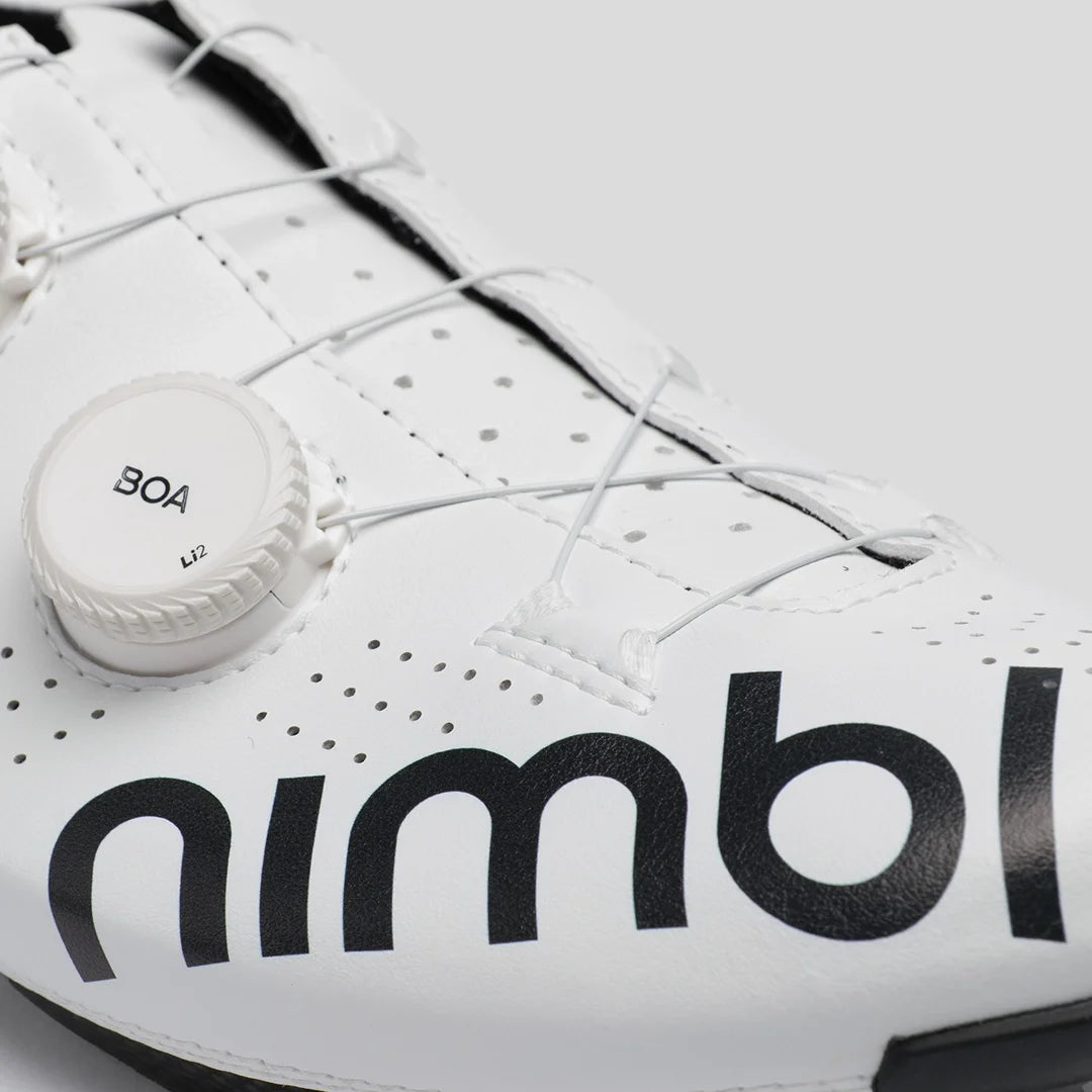 Nimbl Ultimate Exceed Pro Edition Road Cycling Shoe