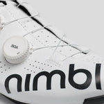 Nimbl Ultimate Exceed Pro Edition Road Cycling Shoe