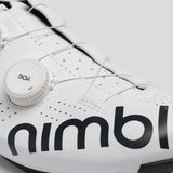 Nimbl Ultimate Exceed Pro Edition Road Cycling Shoe