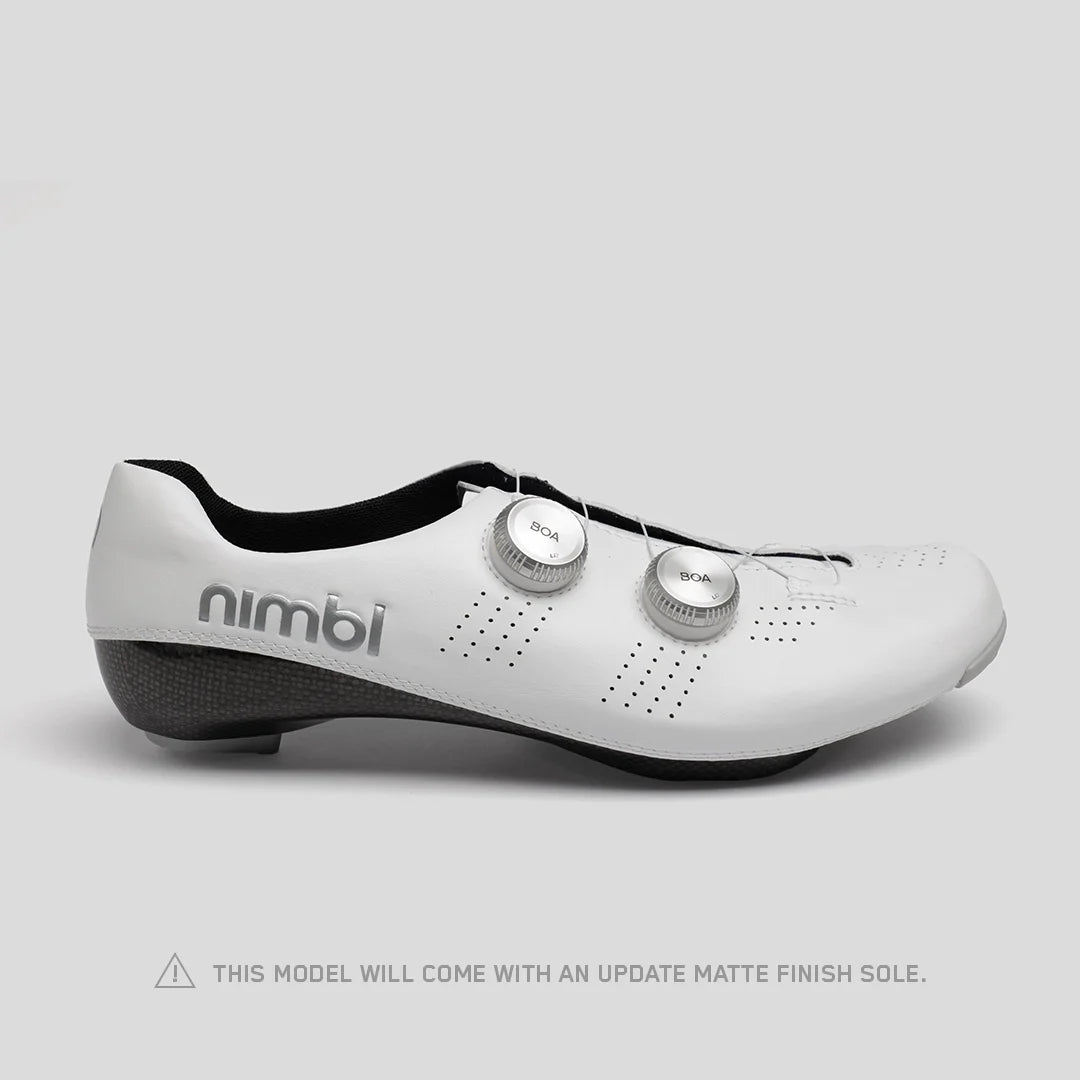 Nimbl Ultimate Exceed Road Cycling Shoe