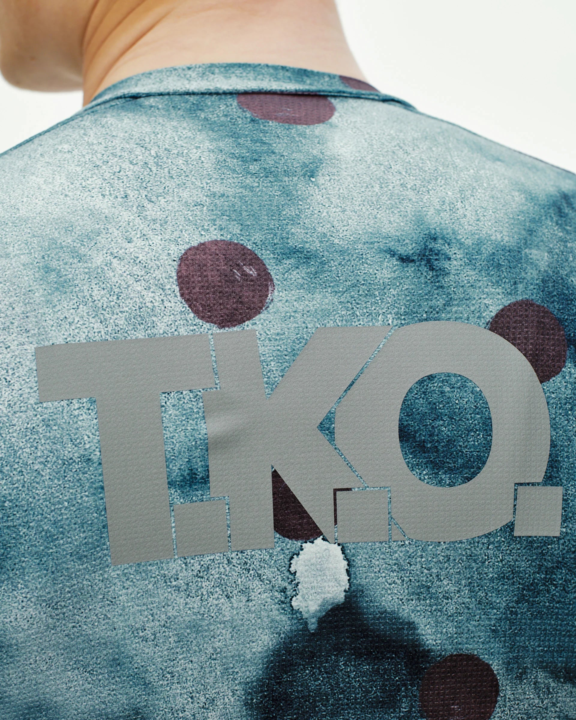 Pas Normal Studios Men's T.K.O. Essential Light Jersey