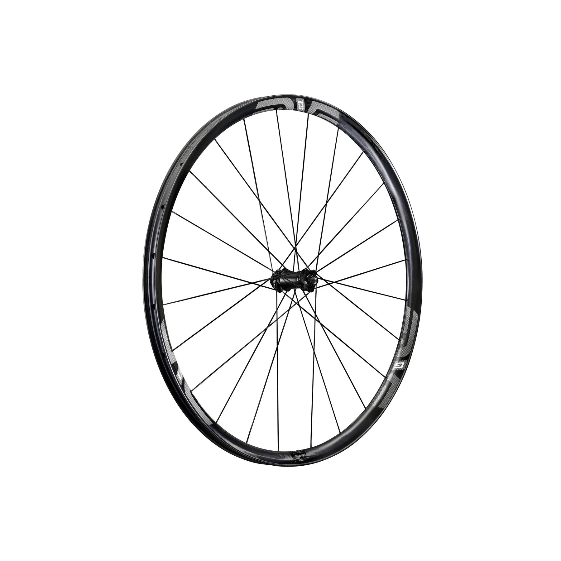 Enve G23 Gravel Carbon Wheelset - ENVE Hub