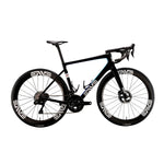 Enve Melee Road Bike, Ultegra R8170, Enve Foundation 45 Wheels