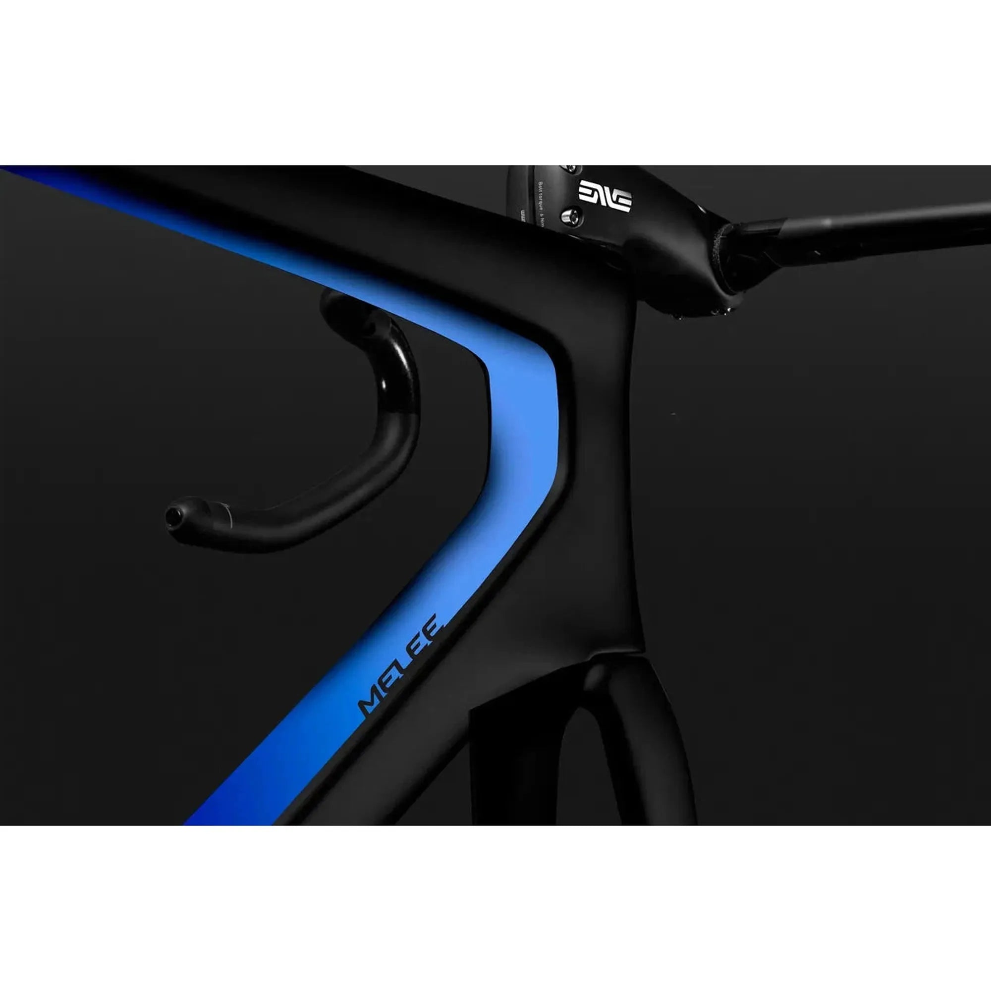 Enve Melee Road Bike - Ultegra R8170, Enve SES Wheels