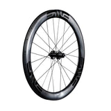 Enve SES 4.5 Carbon Wheelset - ENVE Hub