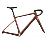 Enve Mog Gravel Bike - GRX RX825 Di2, GRX RX870 Wheels