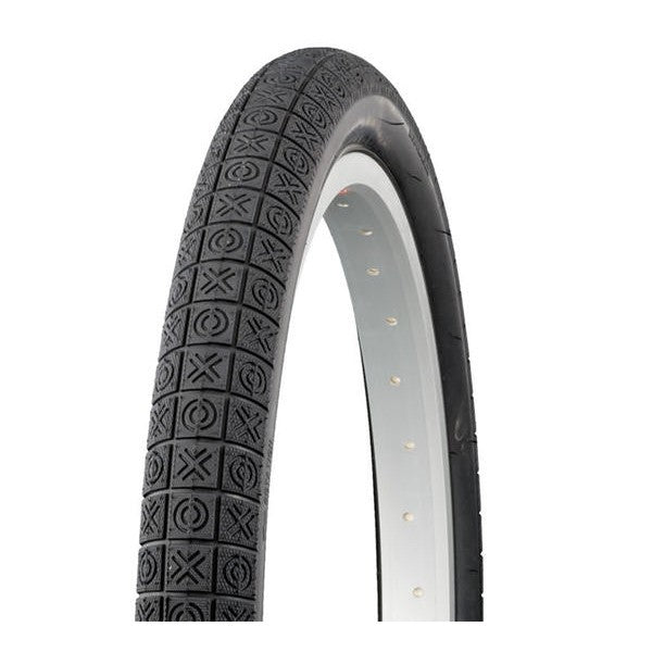 Evo Schrader Inner Tube - 12inch 1.75 x 2.125 - 32 mm