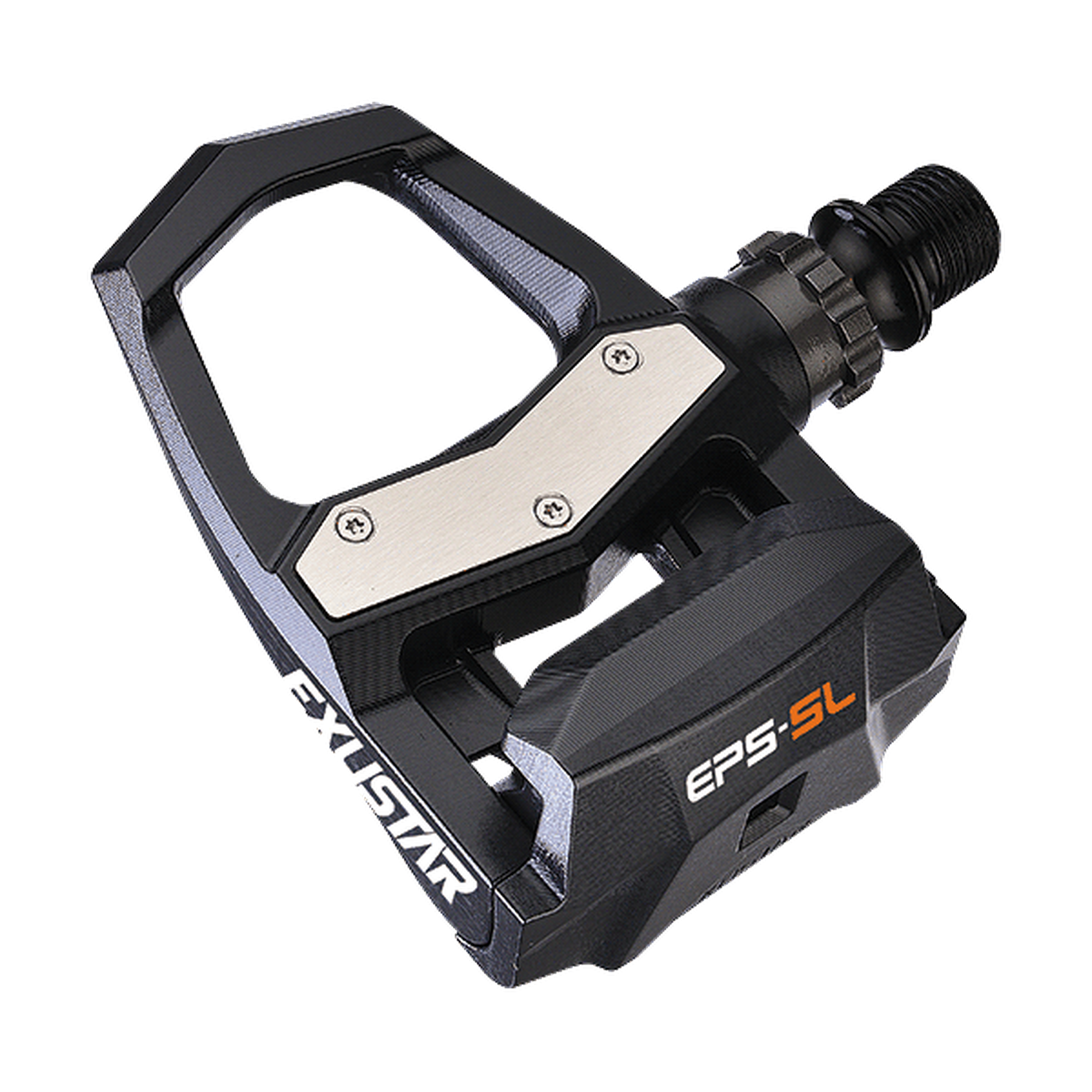 Exustar E-PR18PST Road Pedals