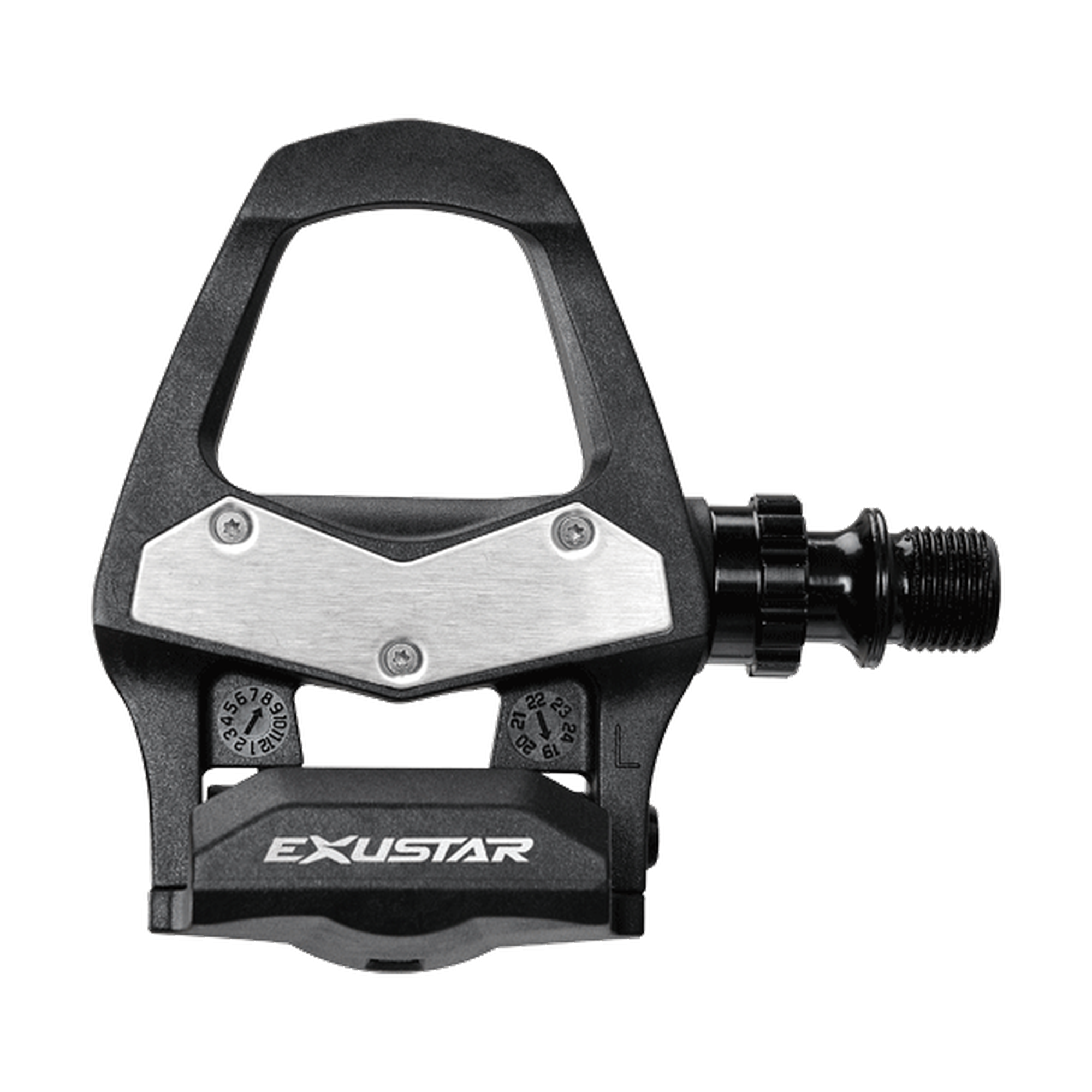 Exustar E-PR23ST Road Pedals