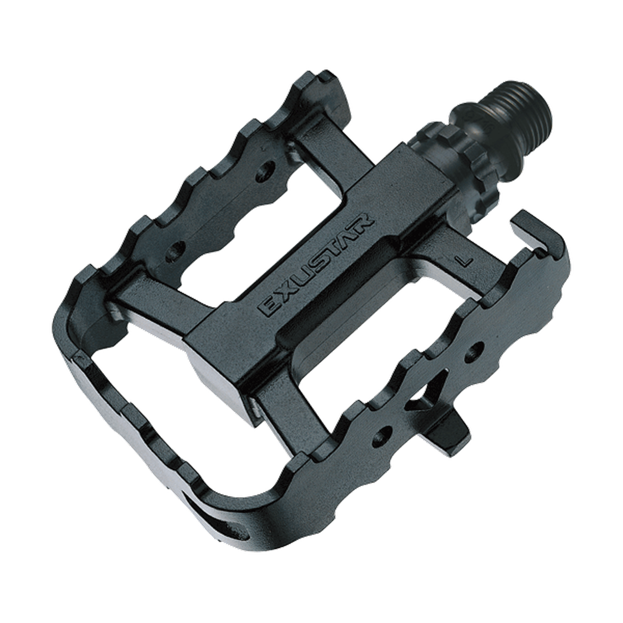 Exustar Flat Pedal E-PM90B