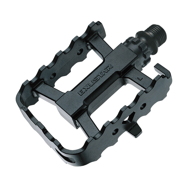 Exustar Flat Pedal E-PM90B