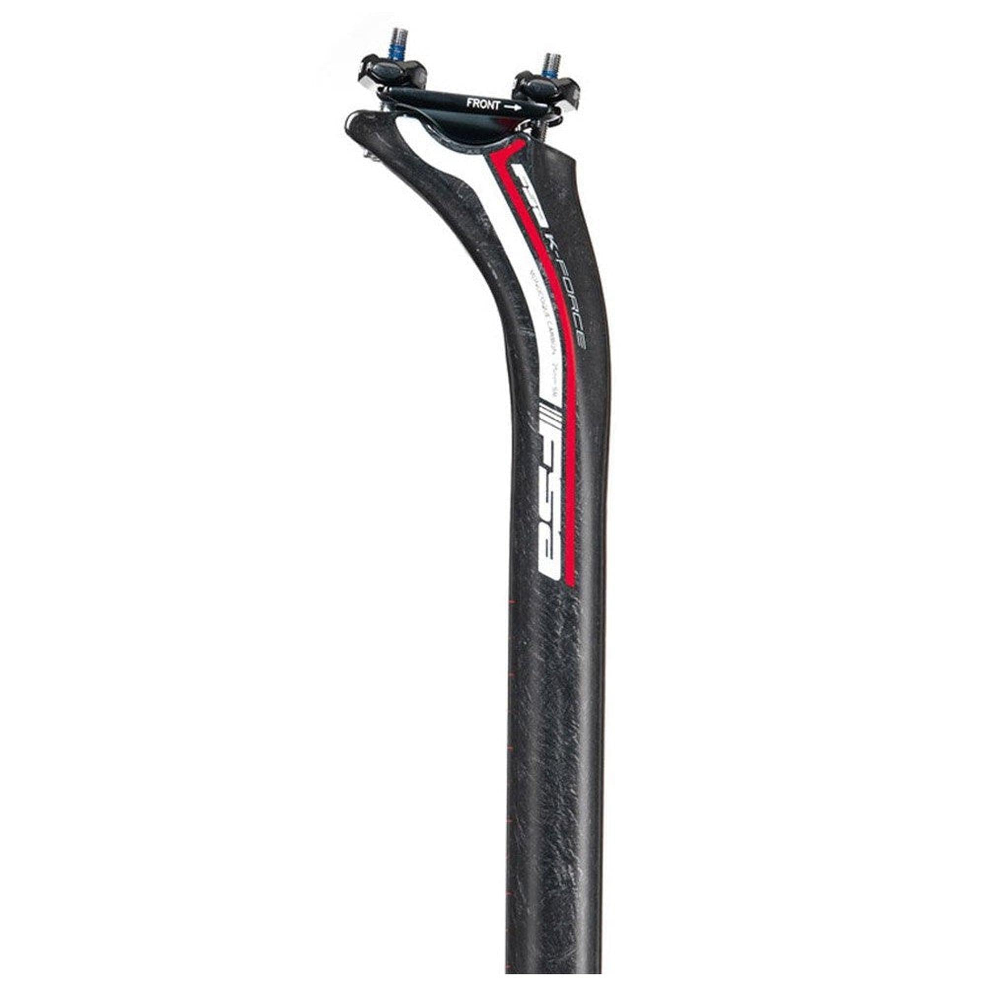 FSA K-Force Light MTC SB25 Seatpost 3K – Racer Sportif