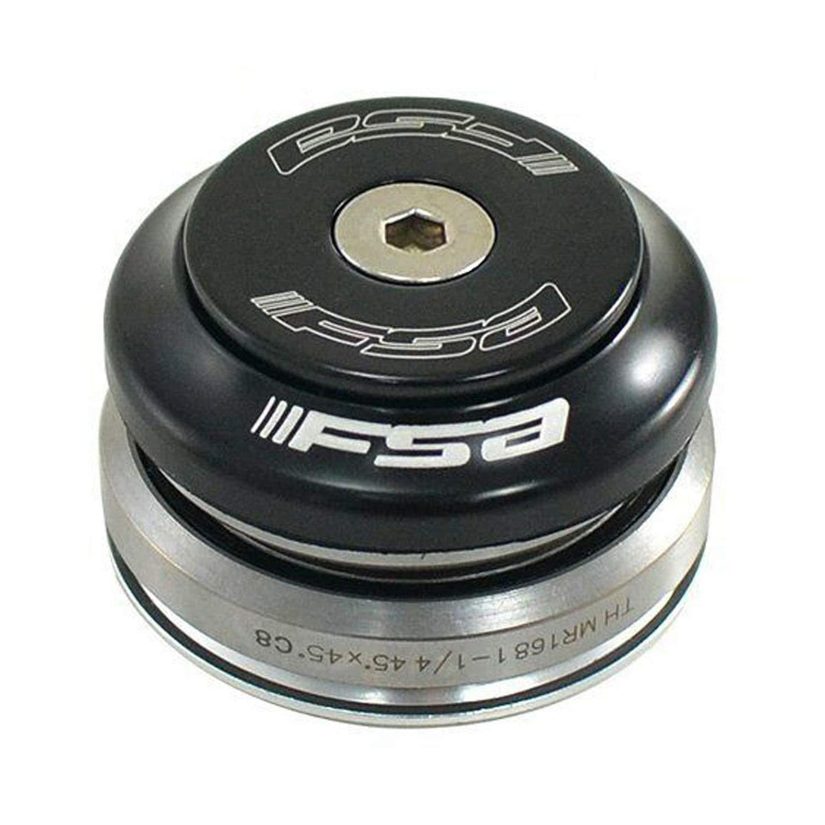 FSA Orbit C 1 1/8 No. 8 Headset – Racer Sportif